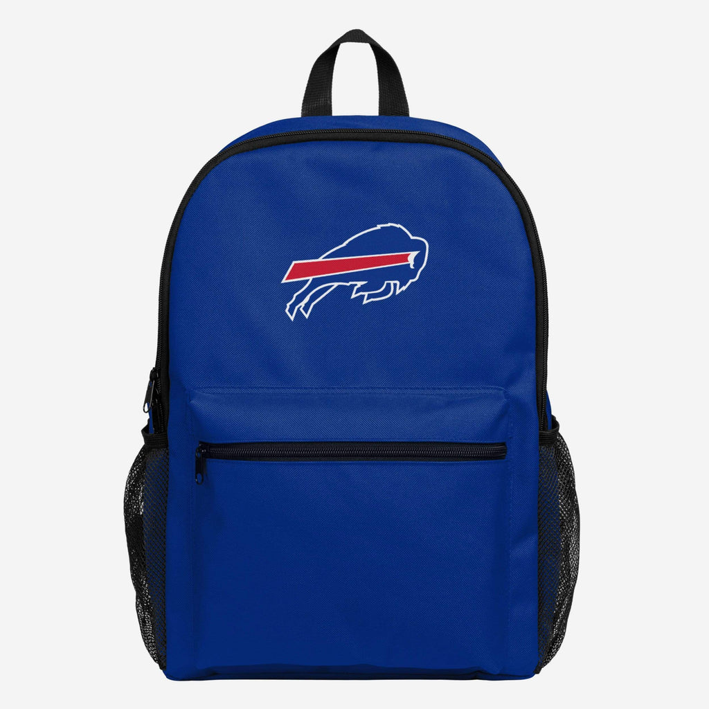 Buffalo Bills Legendary Logo Backpack FOCO - FOCO.com