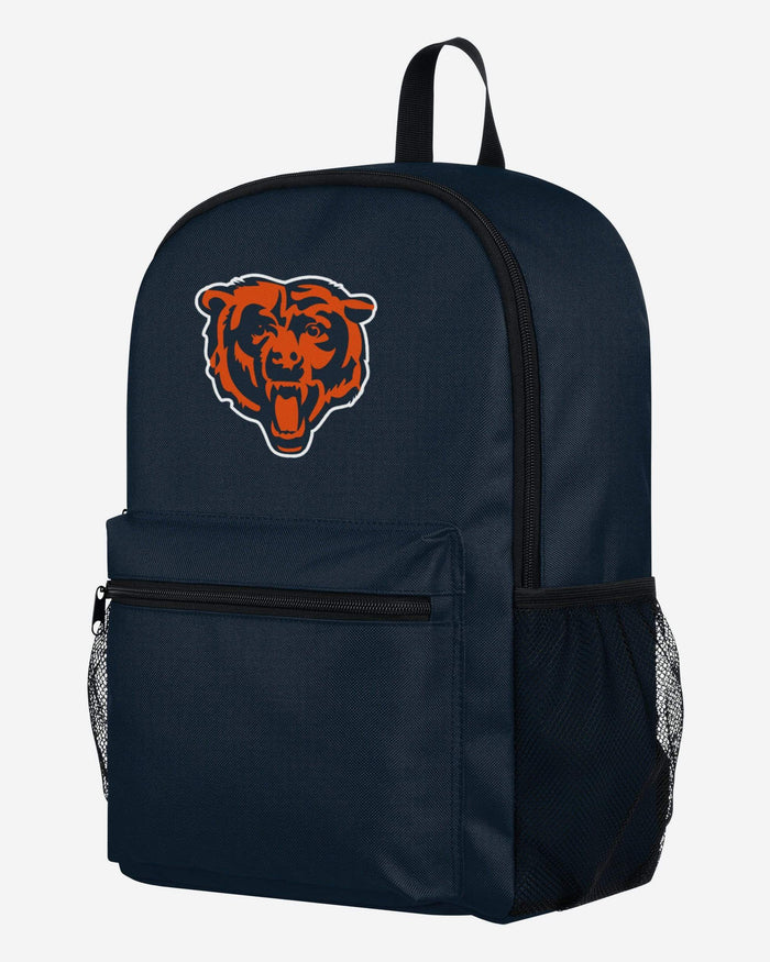 Chicago Bears Legendary Logo Backpack FOCO