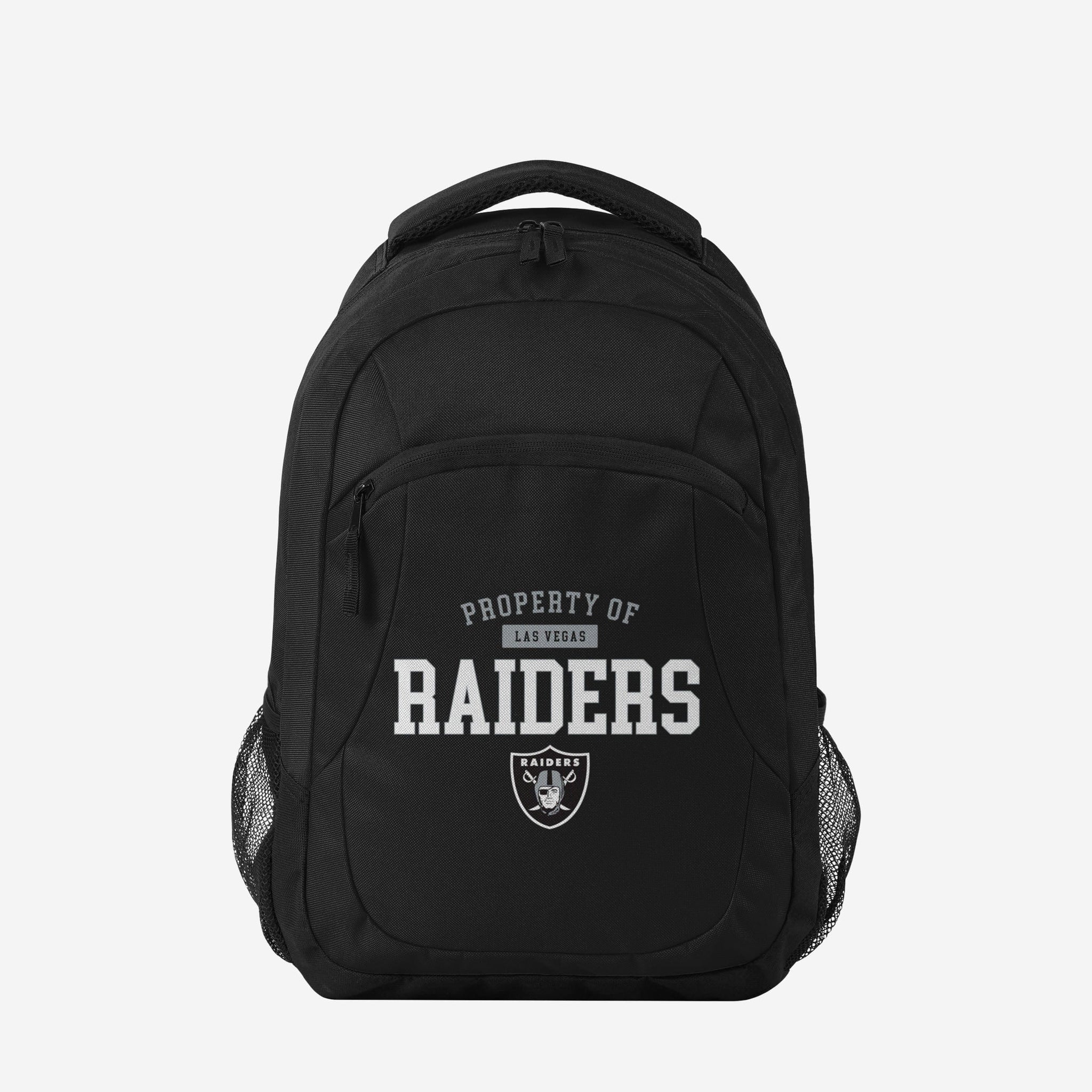 Simple Modern Officially Licensed NFL Las Vegas Raiders Gifts for Men,  Women, Da