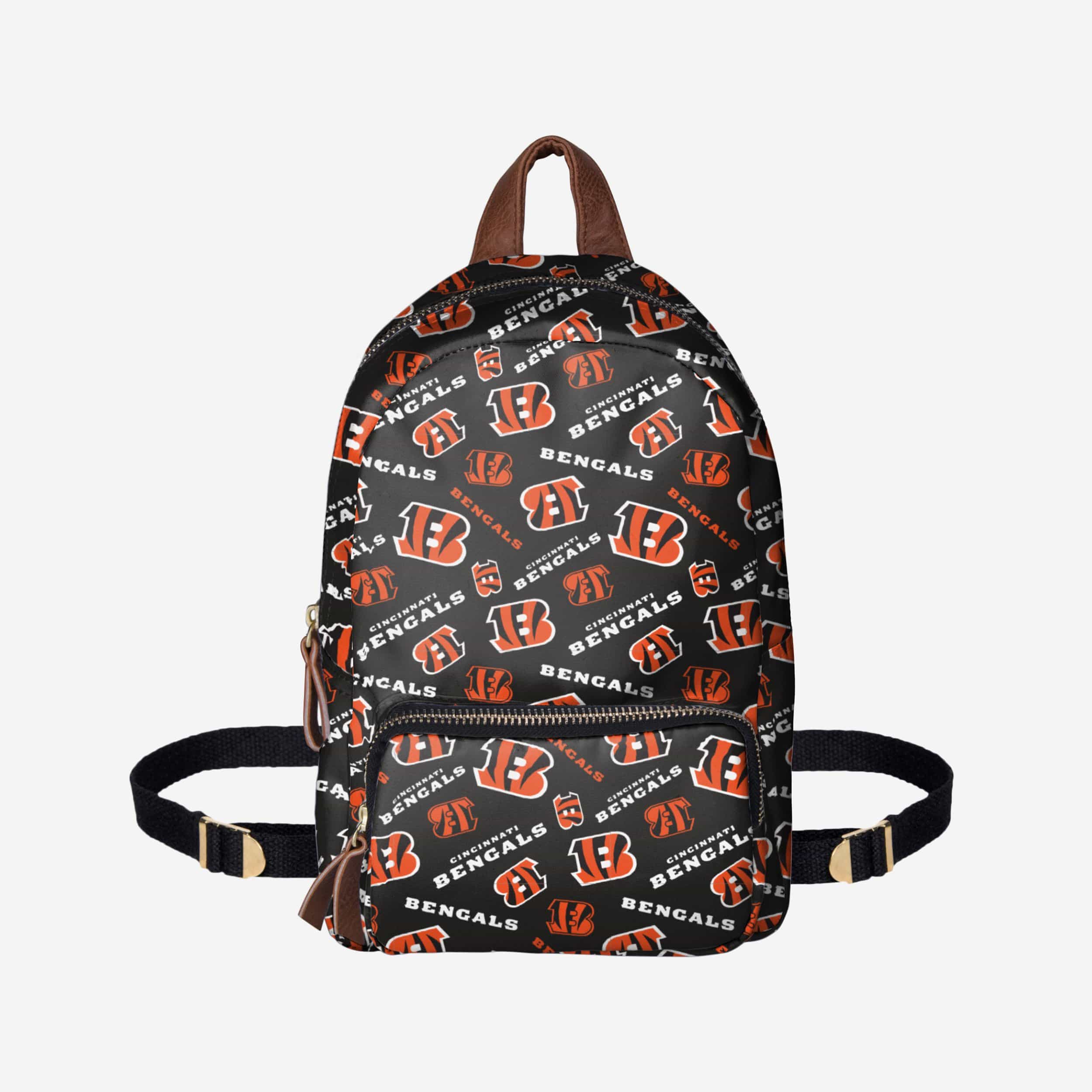 Pro Shop Cincinnati Bengals Backpack Gifts – Best Funny Store