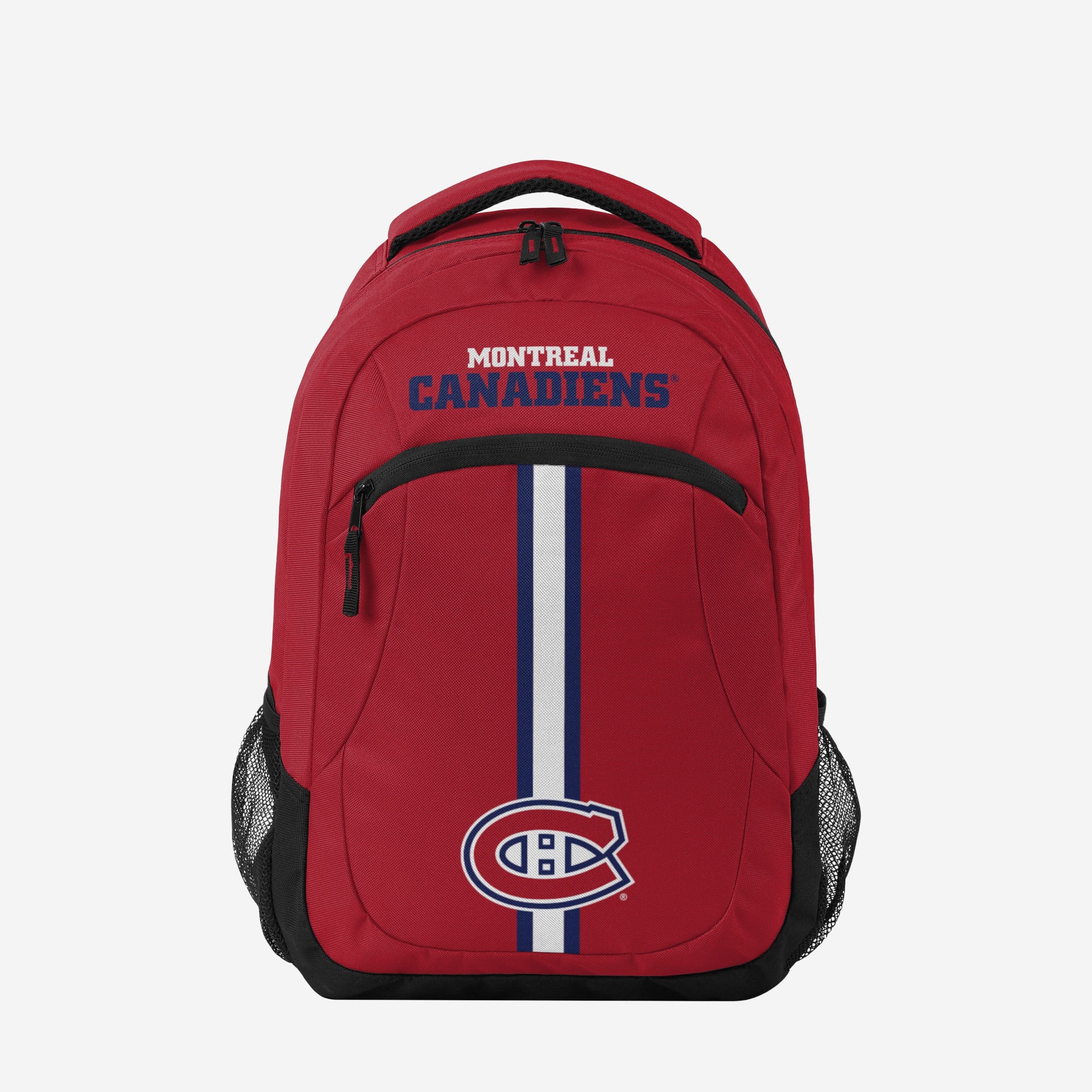 Montreal Canadiens Face-Off Upgrade T-Shirt - NHL Shop Europe 