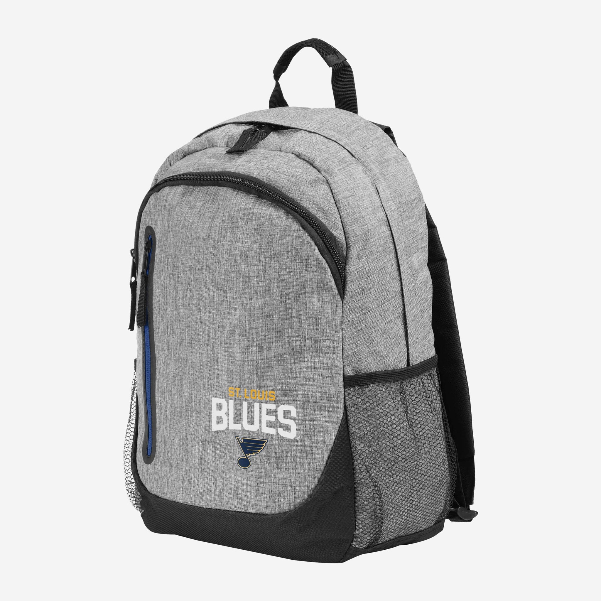 ST. LOUIS BLUES FOCO ACTION BACKPACK