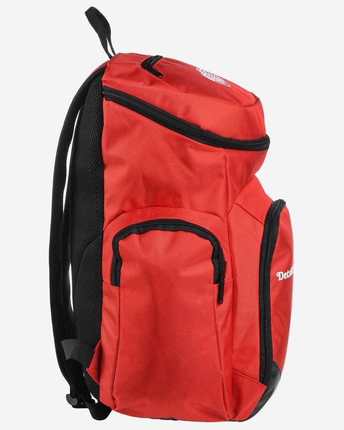 Detroit Red Wings Traveler Backpack FOCO - FOCO.com