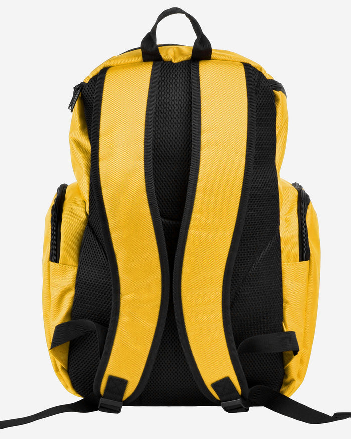 Pittsburgh Penguins Traveler Backpack FOCO - FOCO.com