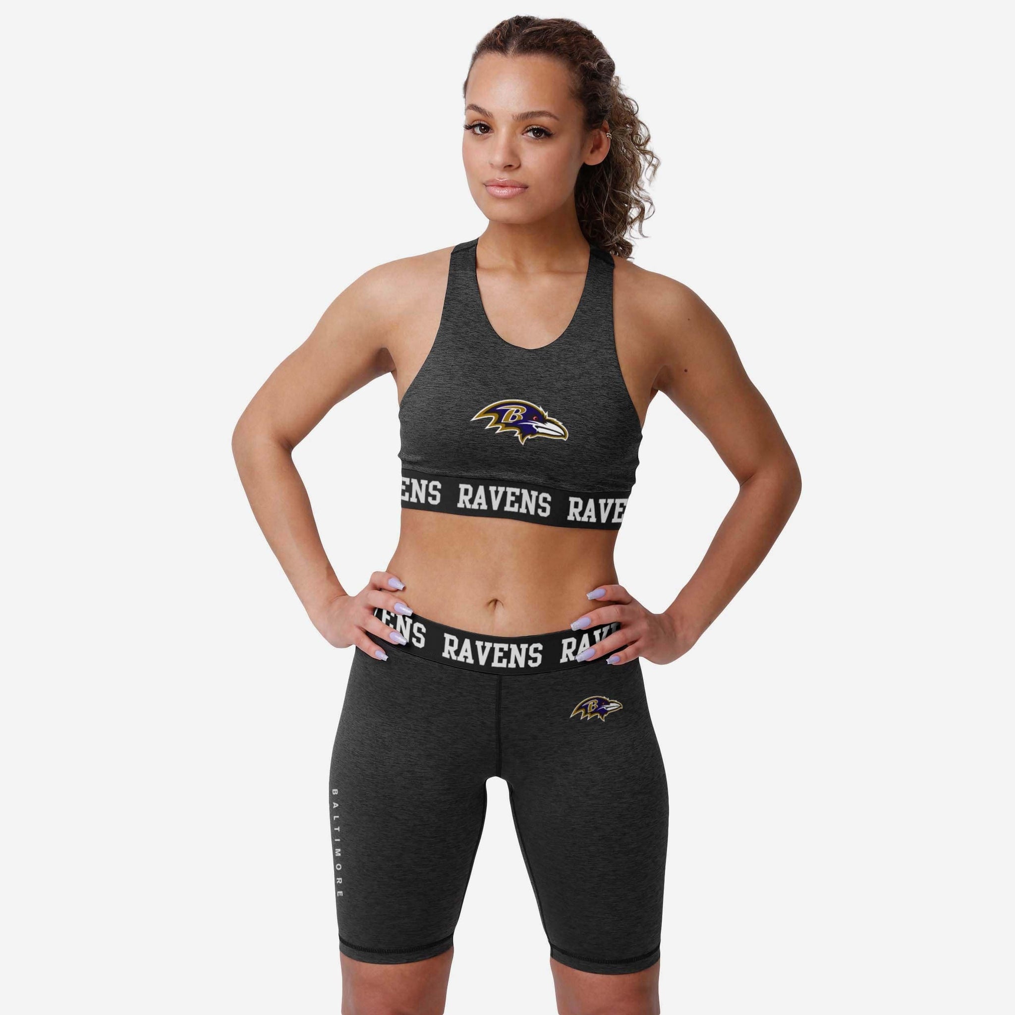 Women's Reversible Sports Bra – Brooklyn Boxing Shop
