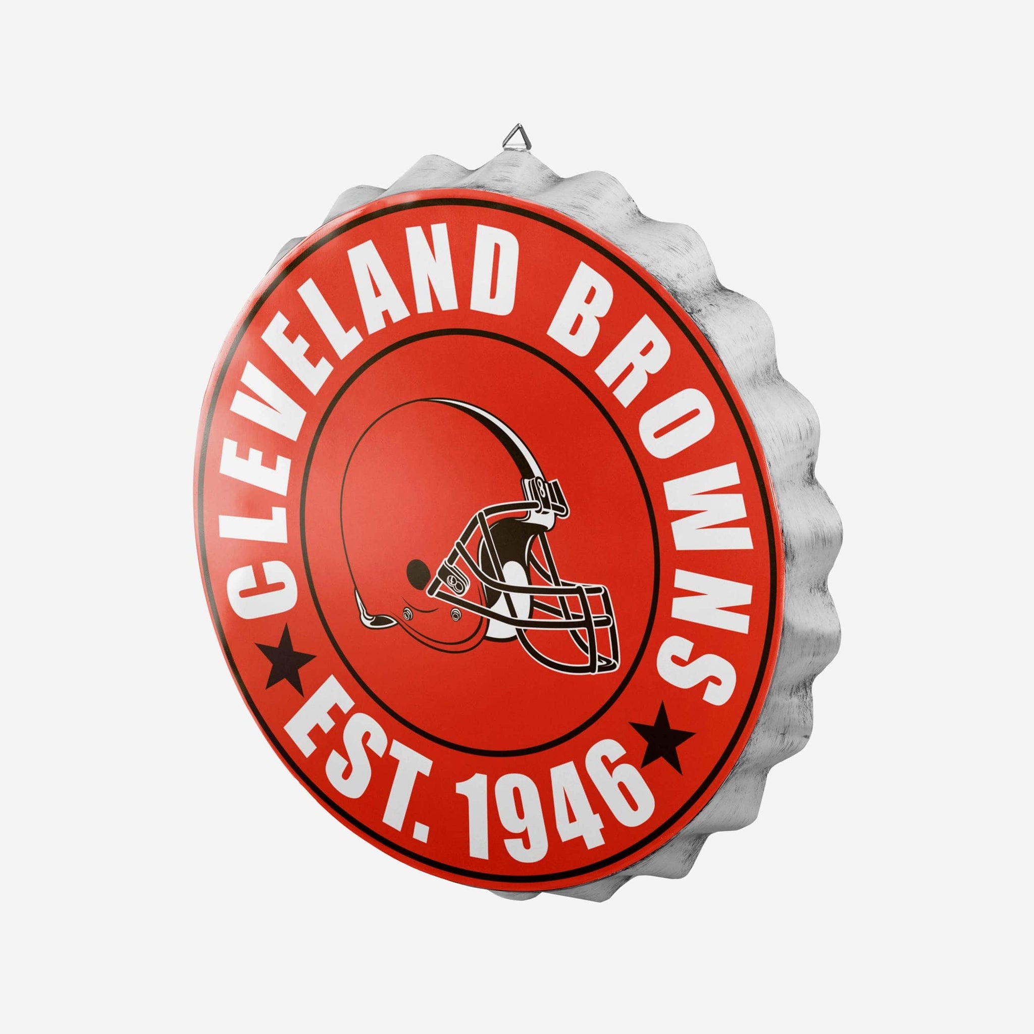CLEVELAND BROWNS 75 Anniversary Water Bottle You get both bottles