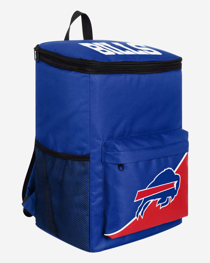 Buffalo Bills 4 Pack Reusable Shopping Bags FOCO