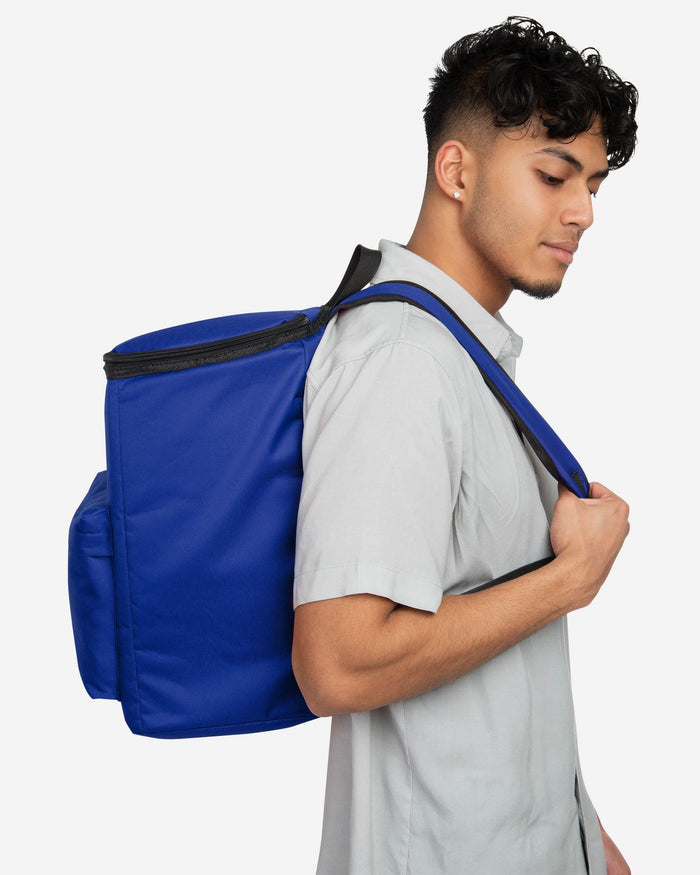 Buffalo Bills Cooler Backpack FOCO - FOCO.com