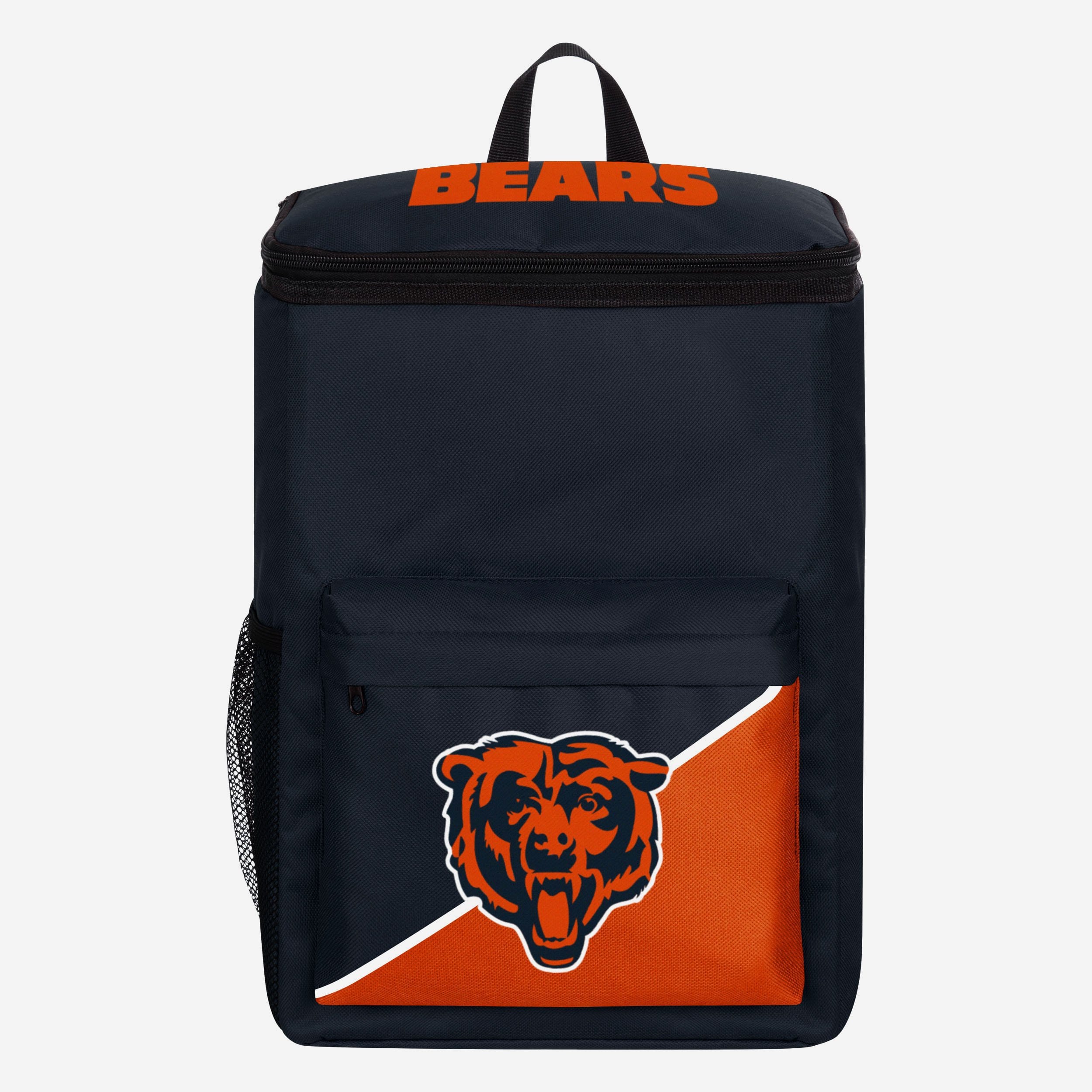 Chicago Bears Cooler Backpack FOCO