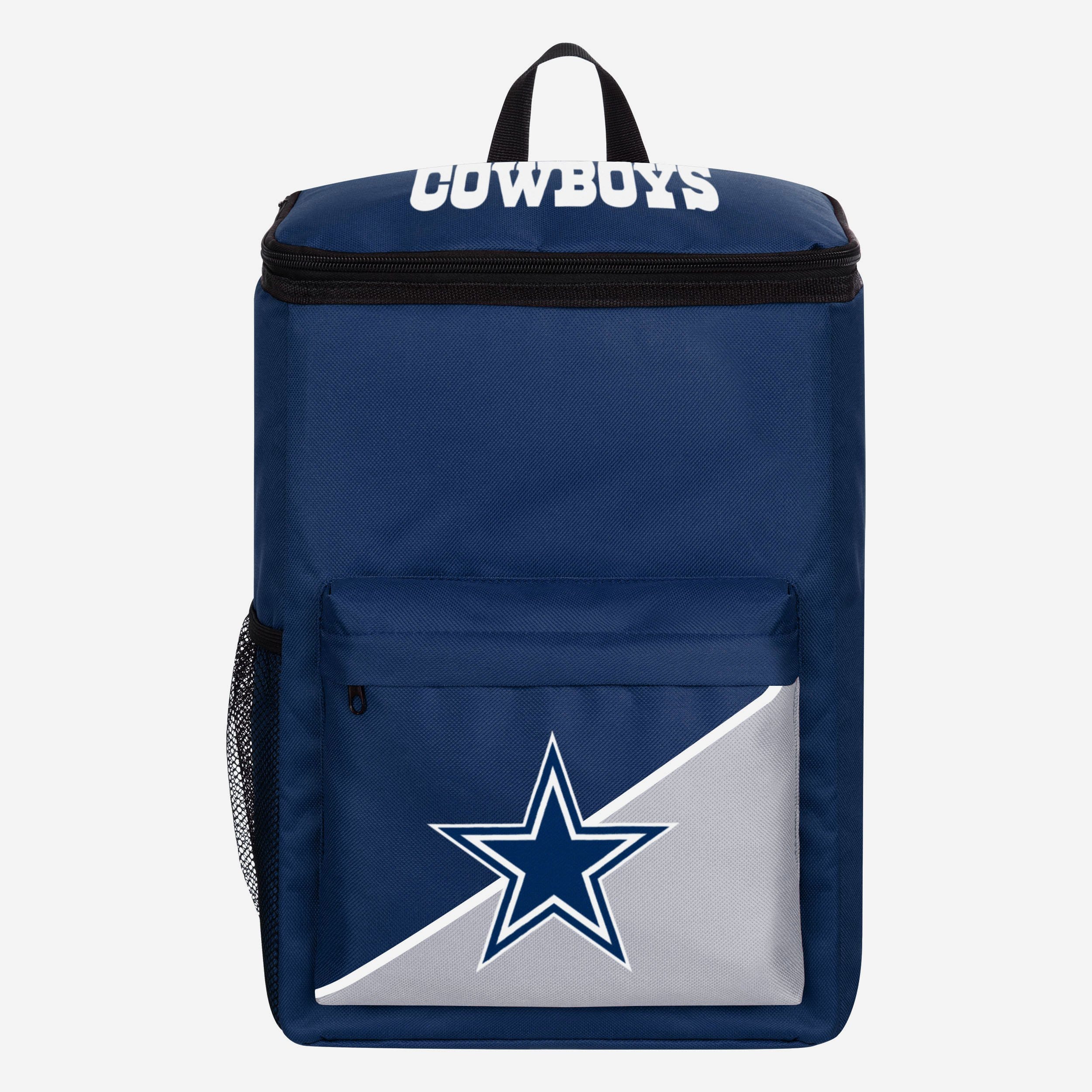 Dallas Cowboys Cooler Backpack FOCO