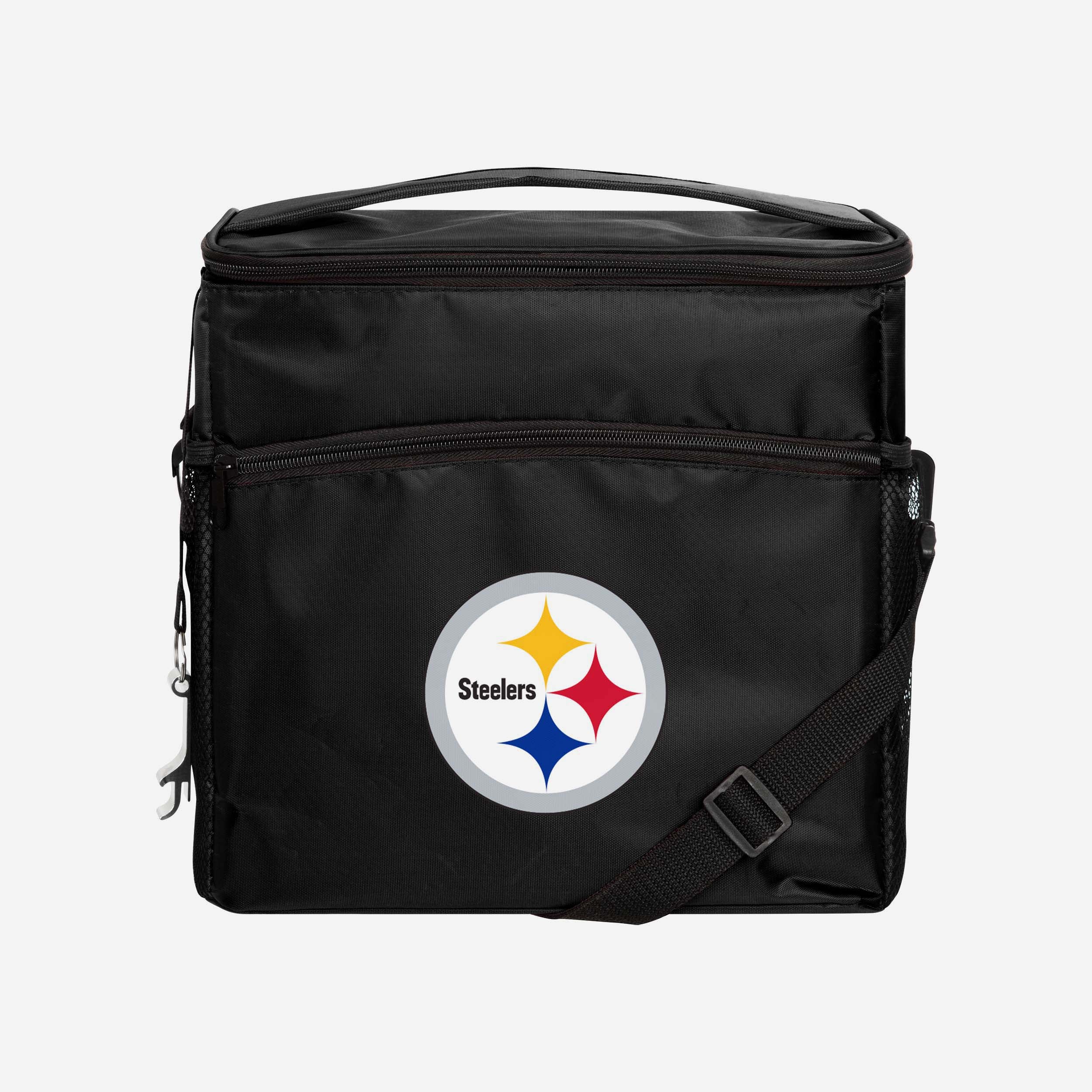 Pittsburgh Steelers Tailgate 24 Pack Cooler FOCO