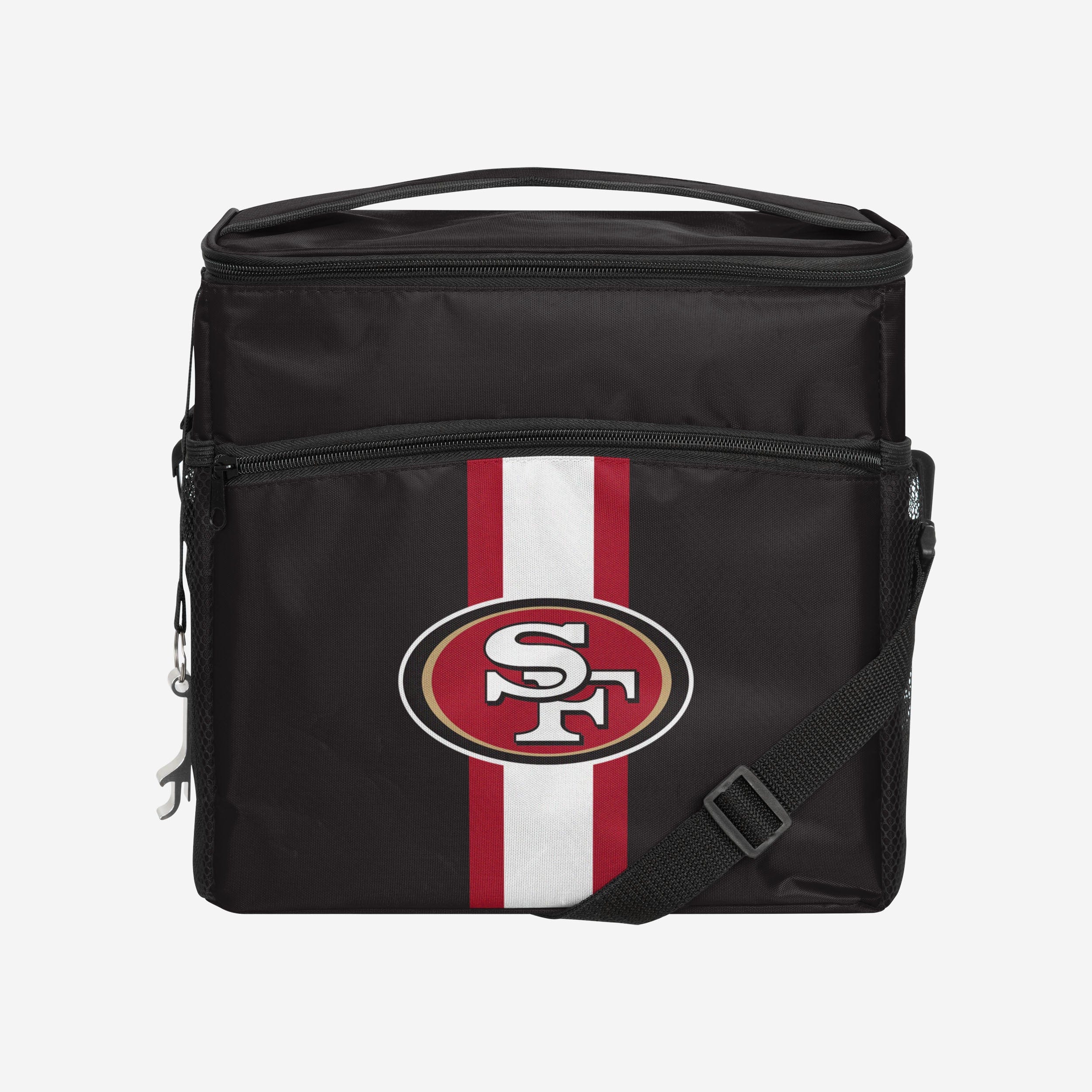 San Francisco 49ers NFL 24 Can Soft-Sided Cooler 