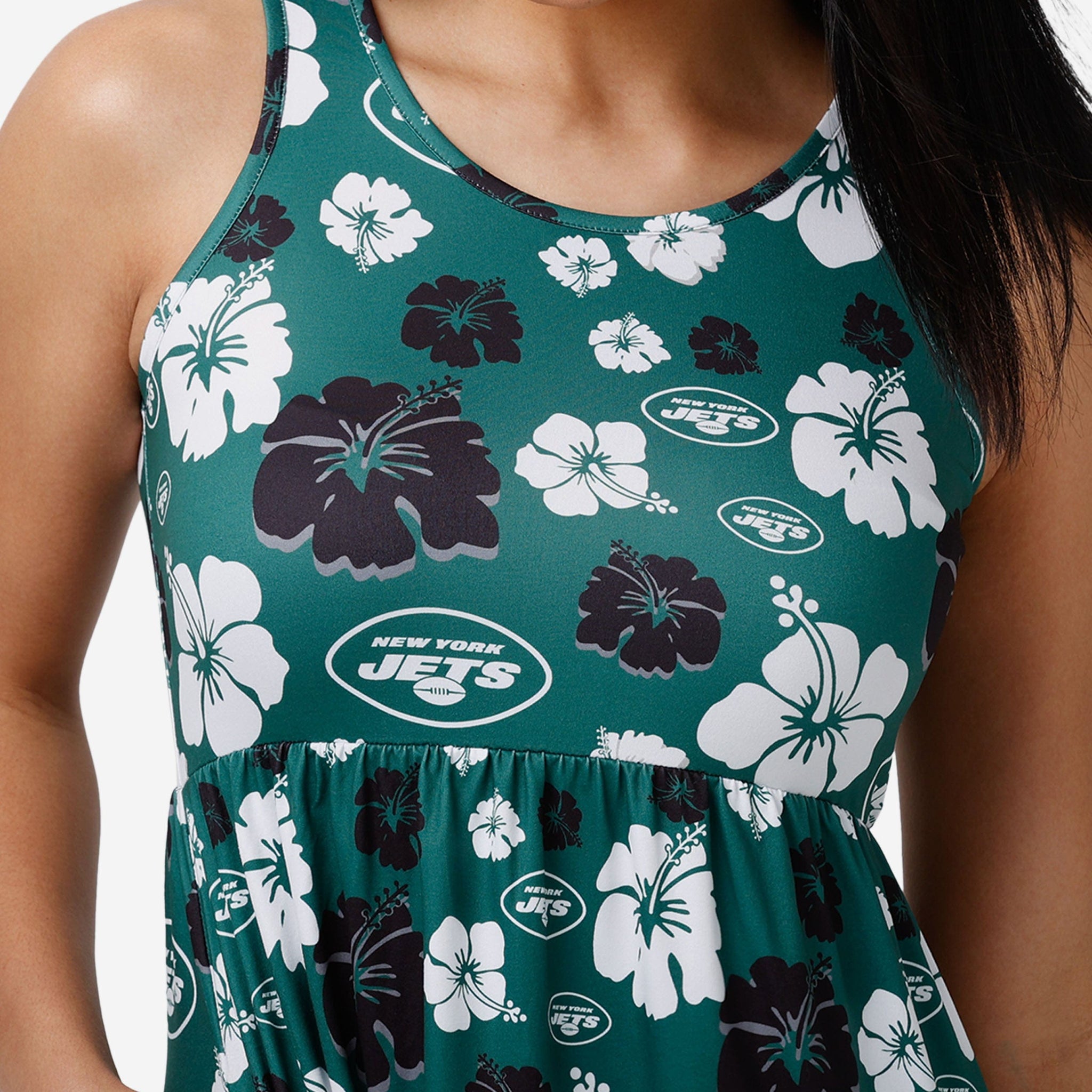 New York Jets Ladies Clothing