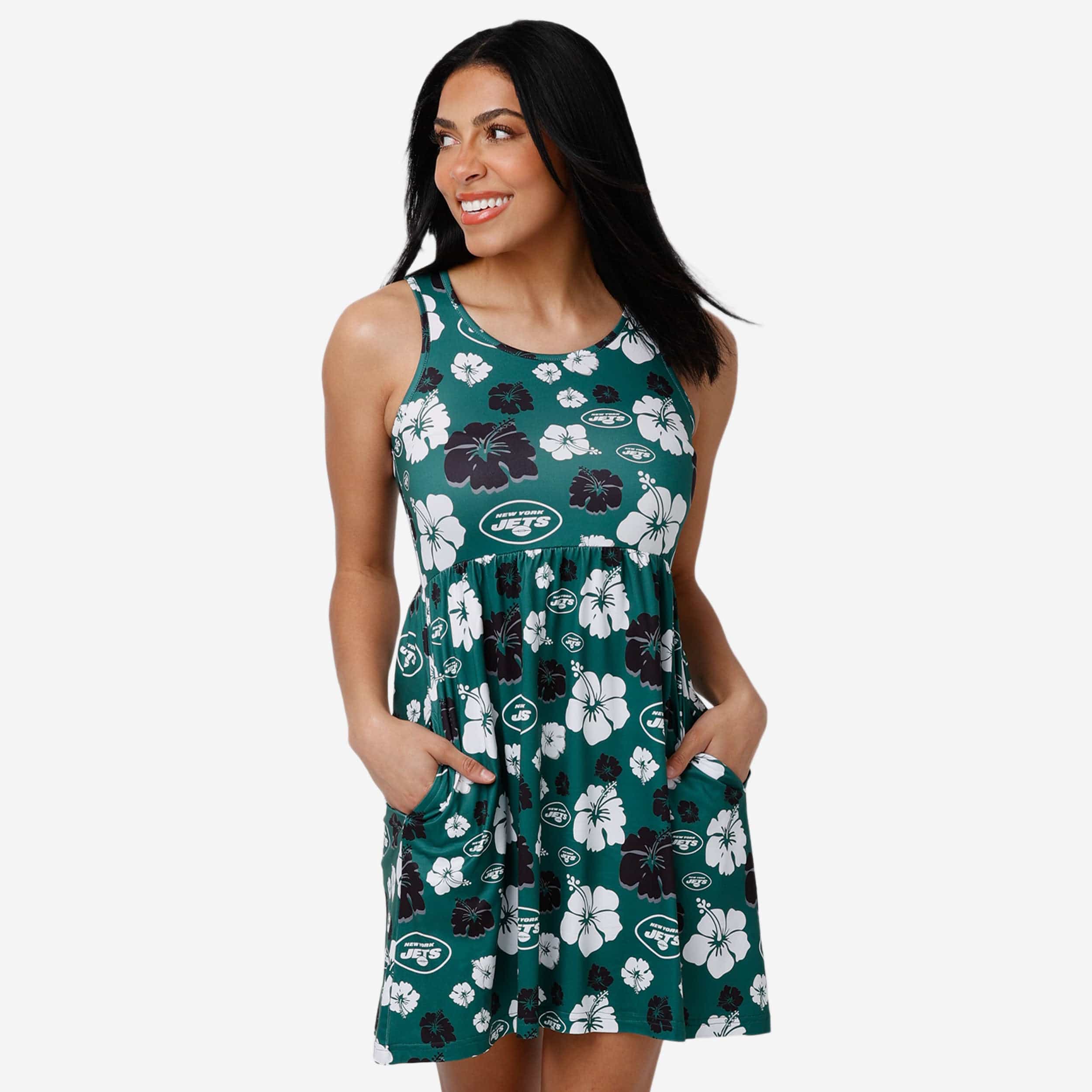 New York Jets Ladies Clothing, Ladies Apparel Shop