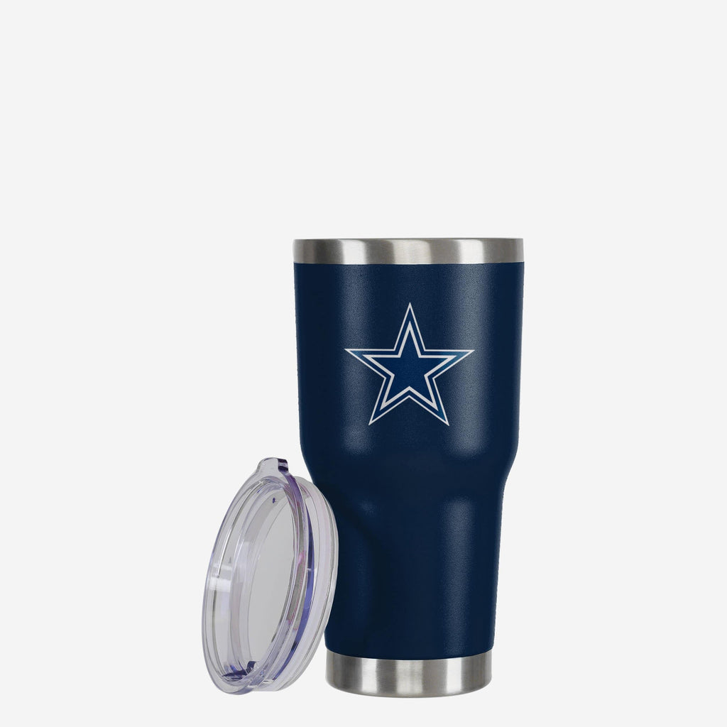 Dallas Cowboys Team Logo 30 oz Tumbler FOCO