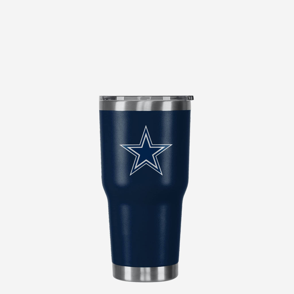 Dallas Cowboys Team Logo 30 oz Tumbler FOCO