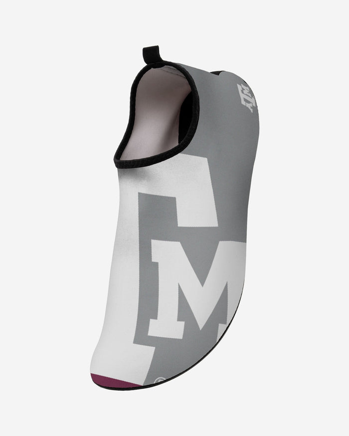 Texas A&M Aggies Mens Colorblock Water Shoe FOCO - FOCO.com