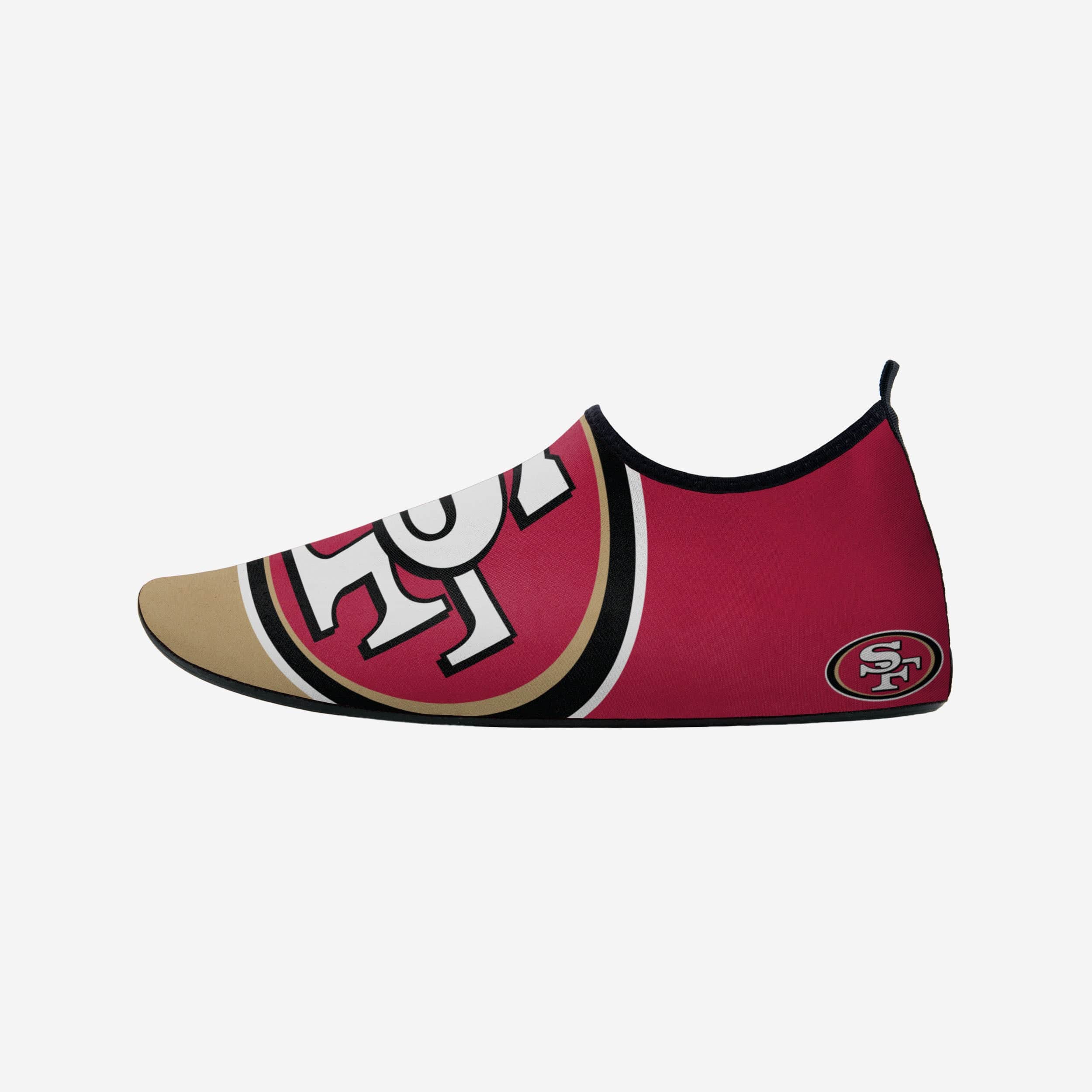 Nike drops new San Francisco 49ers shoes for 2022: Will you pick