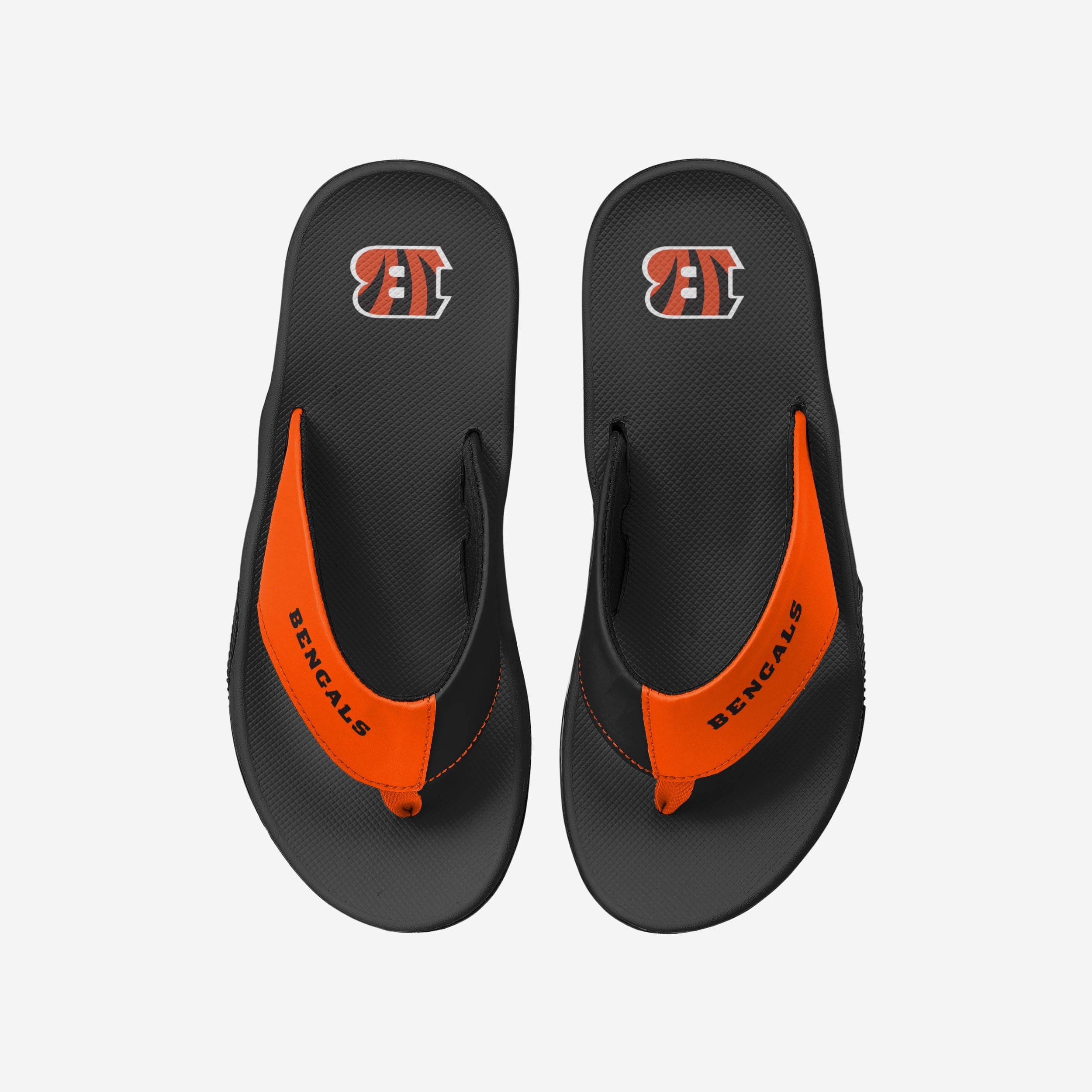 Tampa Bay Buccaneers Fan Gift Two Main Colors Flip Flops – Best