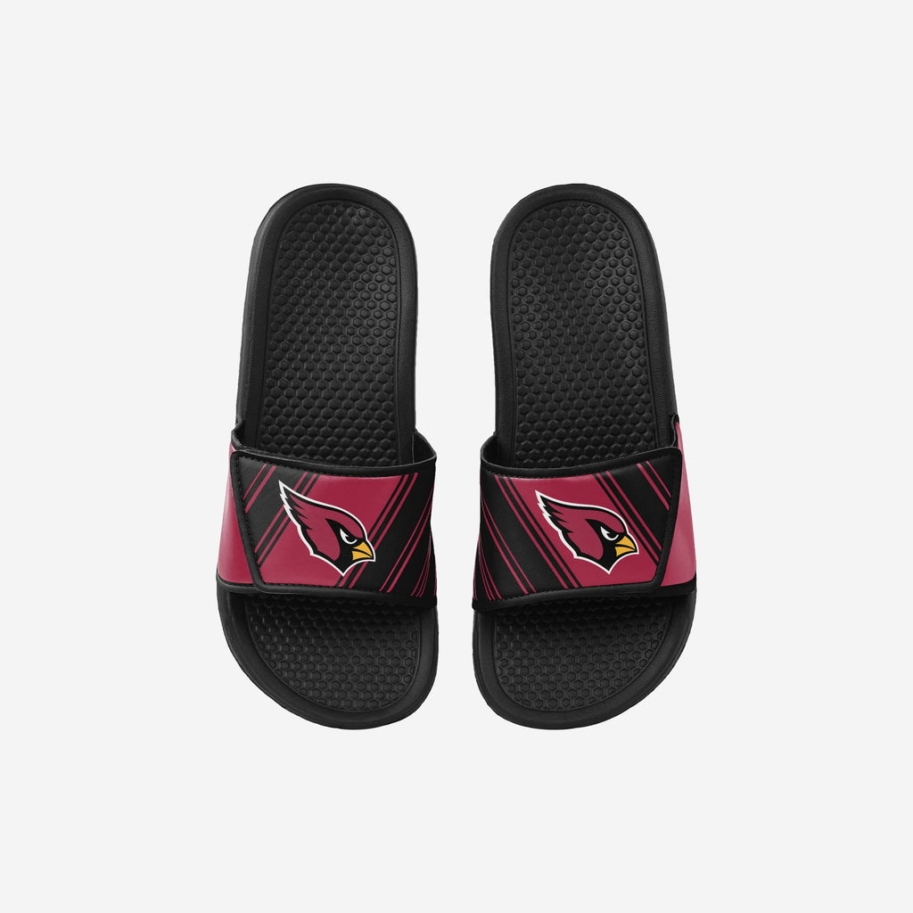 Arizona Cardinals Youth Legacy Slide FOCO S - FOCO.com