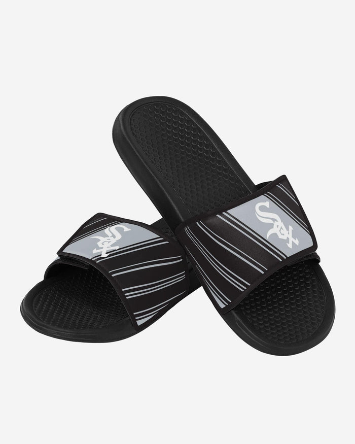 Chicago White Sox Legacy Sport Slide FOCO - FOCO.com