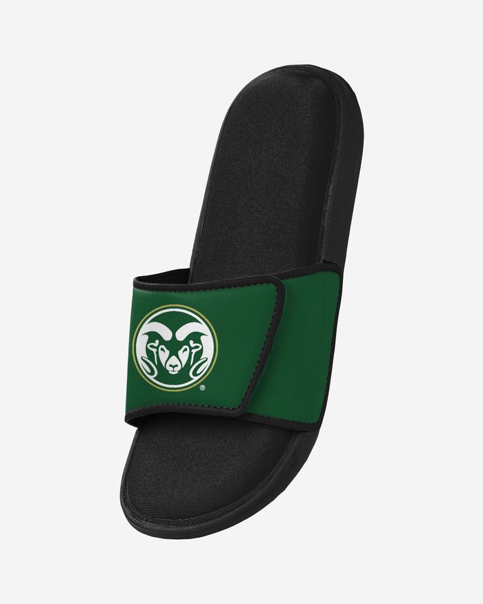 Colorado State Rams Foam Sport Slide FOCO - FOCO.com