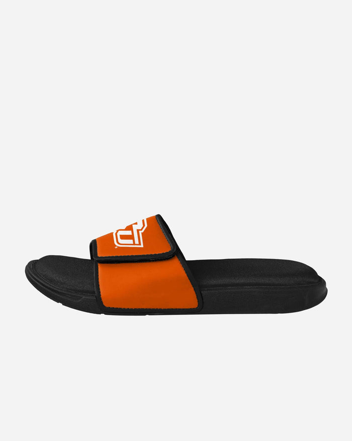 Oklahoma State Cowboys Foam Sport Slide FOCO - FOCO.com