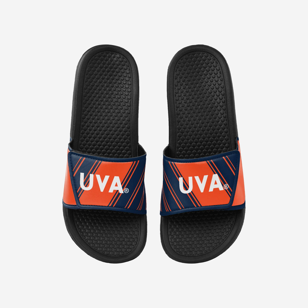 Virginia Cavaliers Legacy Sport Slide FOCO S - FOCO.com