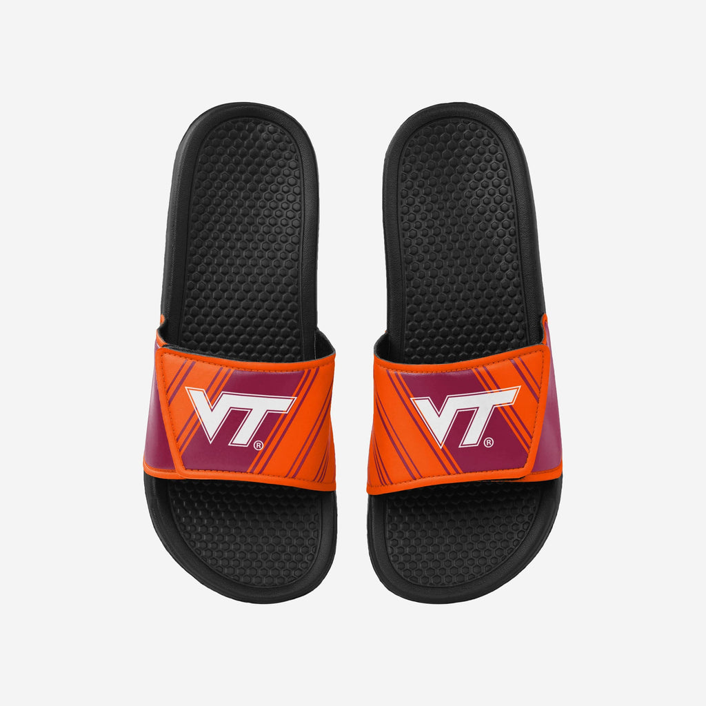 Virginia Tech Hokies Legacy Sport Slide FOCO S - FOCO.com