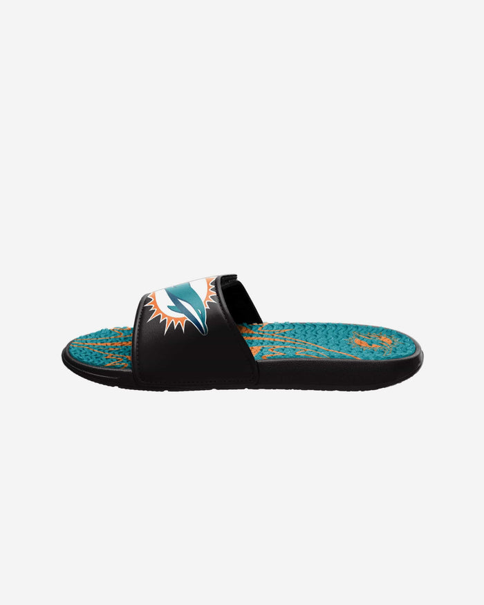 Miami dolphins shop nike slides