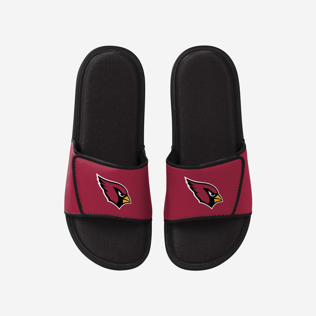 Arizona Cardinals Foam Sport Slide FOCO S - FOCO.com