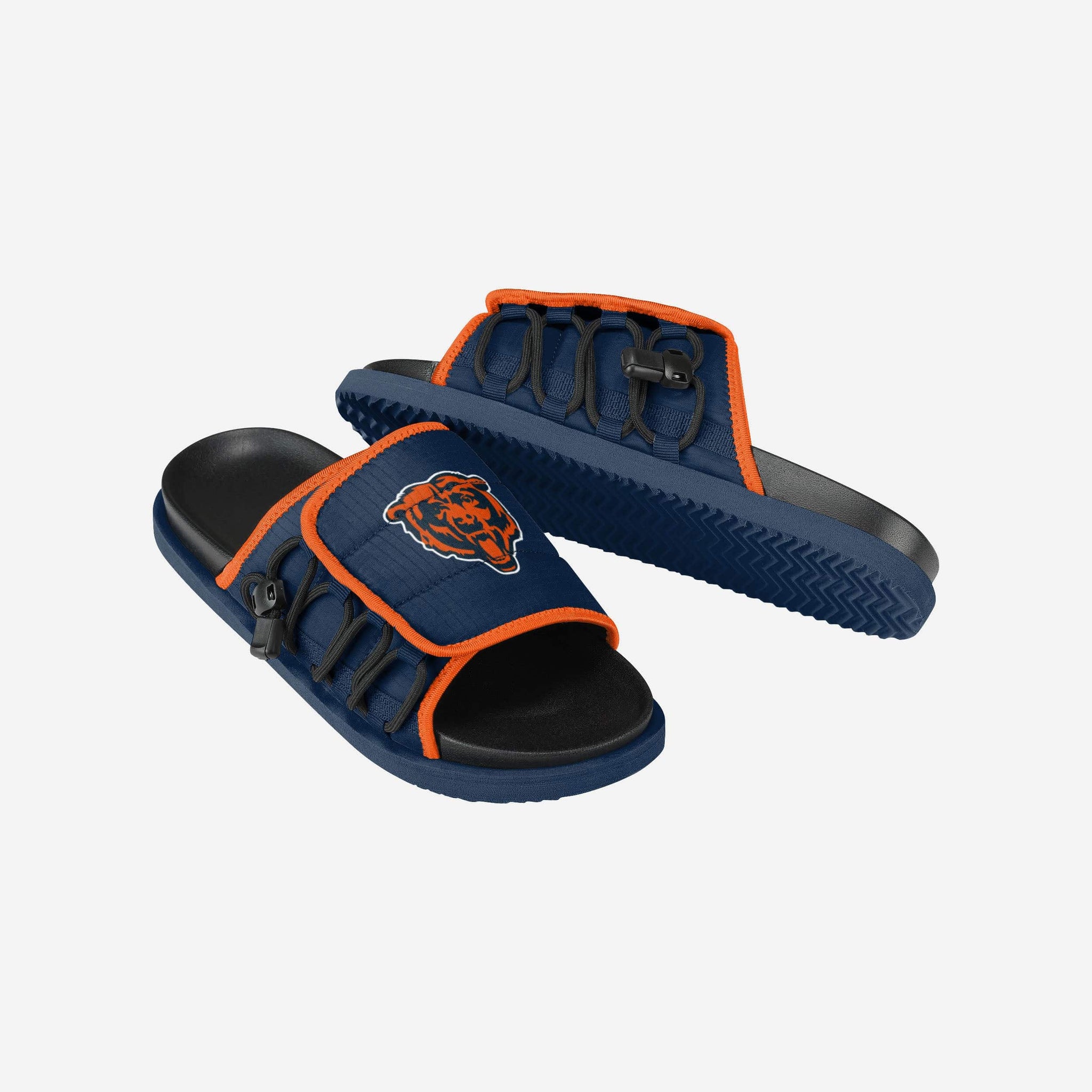 Chicago bears slippers amazon hot sale