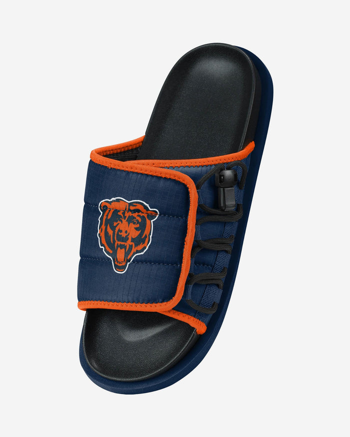 Chicago Bears Future Slide Flip Flop FOCO