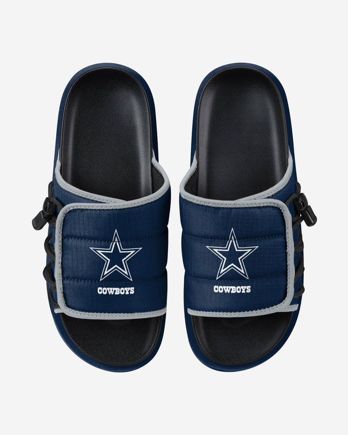 Dallas cowboys clearance flip flop slippers