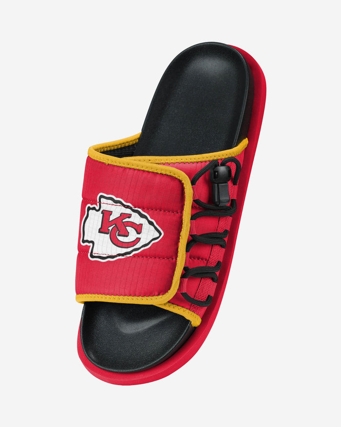 Kansas City Chiefs Future Slide Flip Flop FOCO