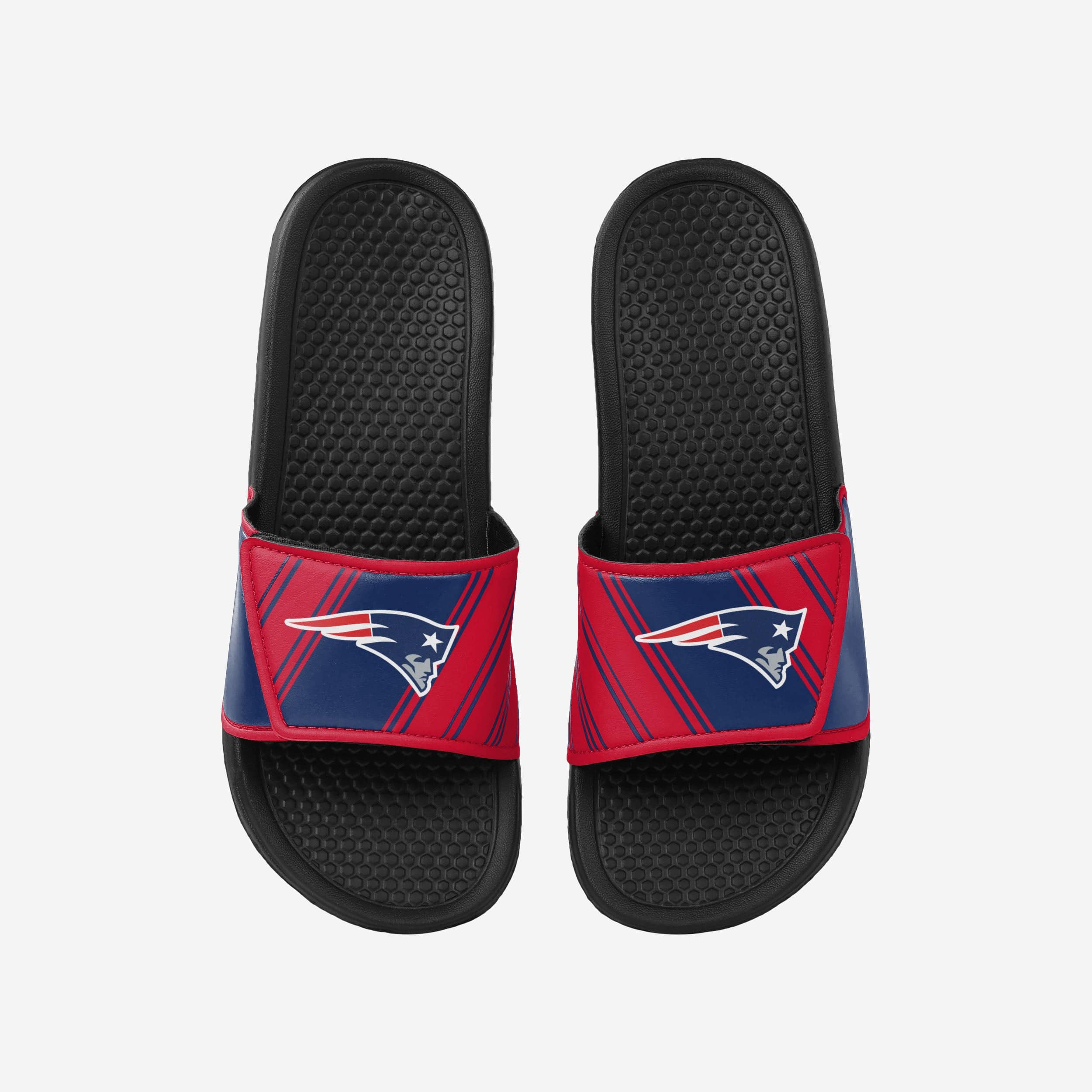 New England Patriots Legacy Sport Slide