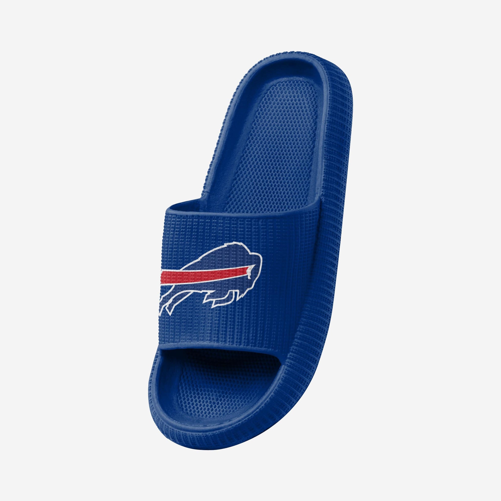 Buffalo Bills Womens Team Color Pillow Slide in 2023