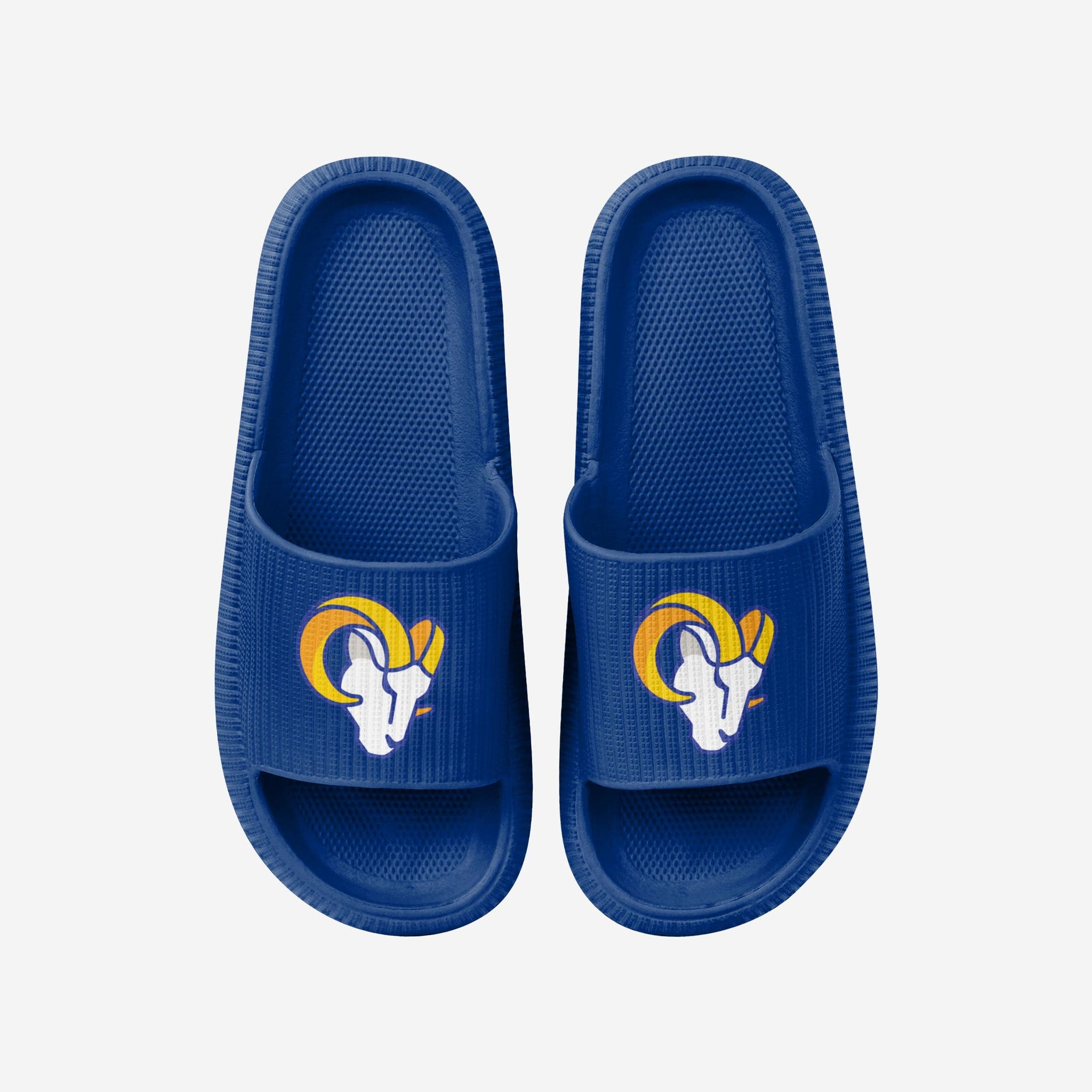 Los Angeles Rams Slippers - Flip Flops