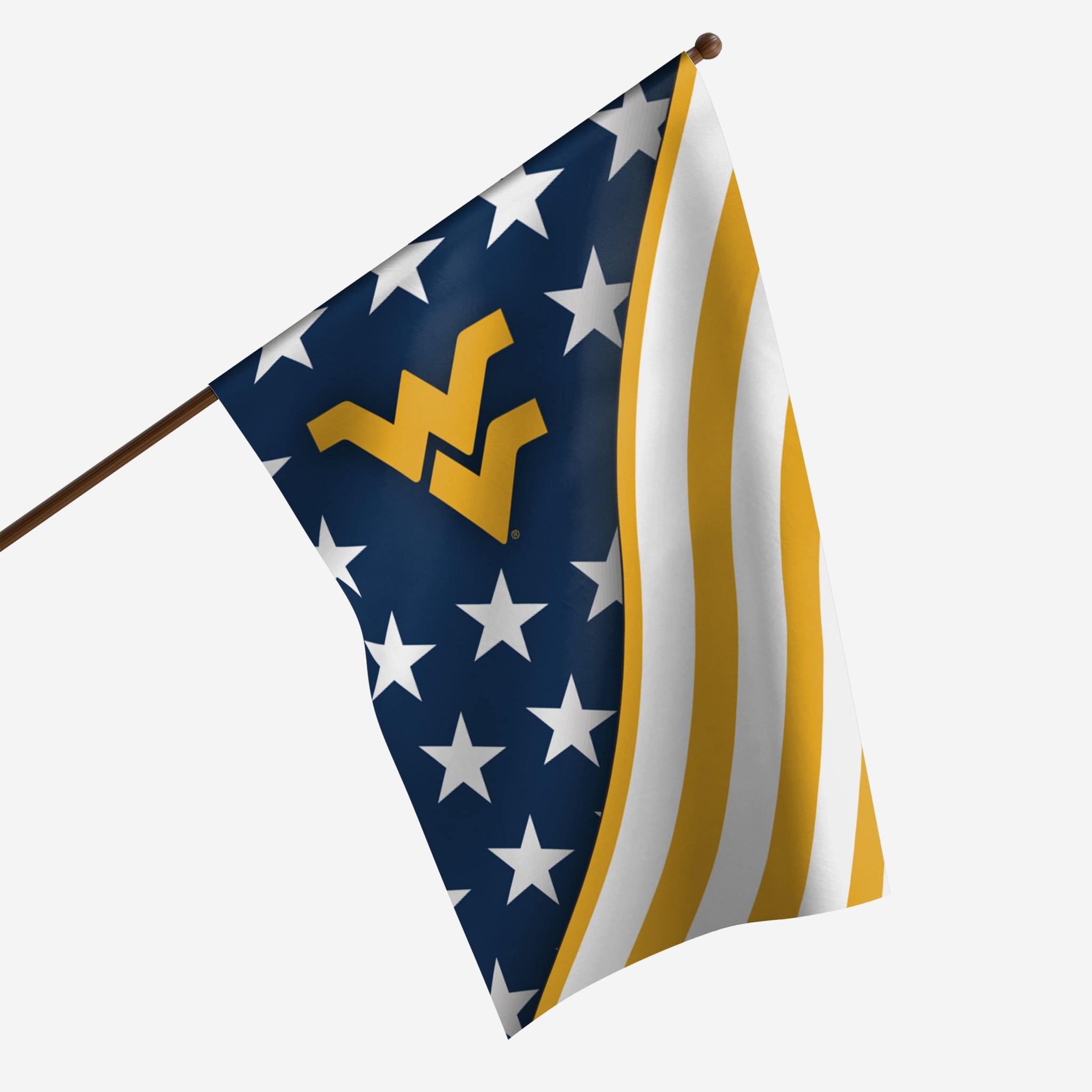 University of Louisville NCAA Licensed Double-Sided Garden Flag