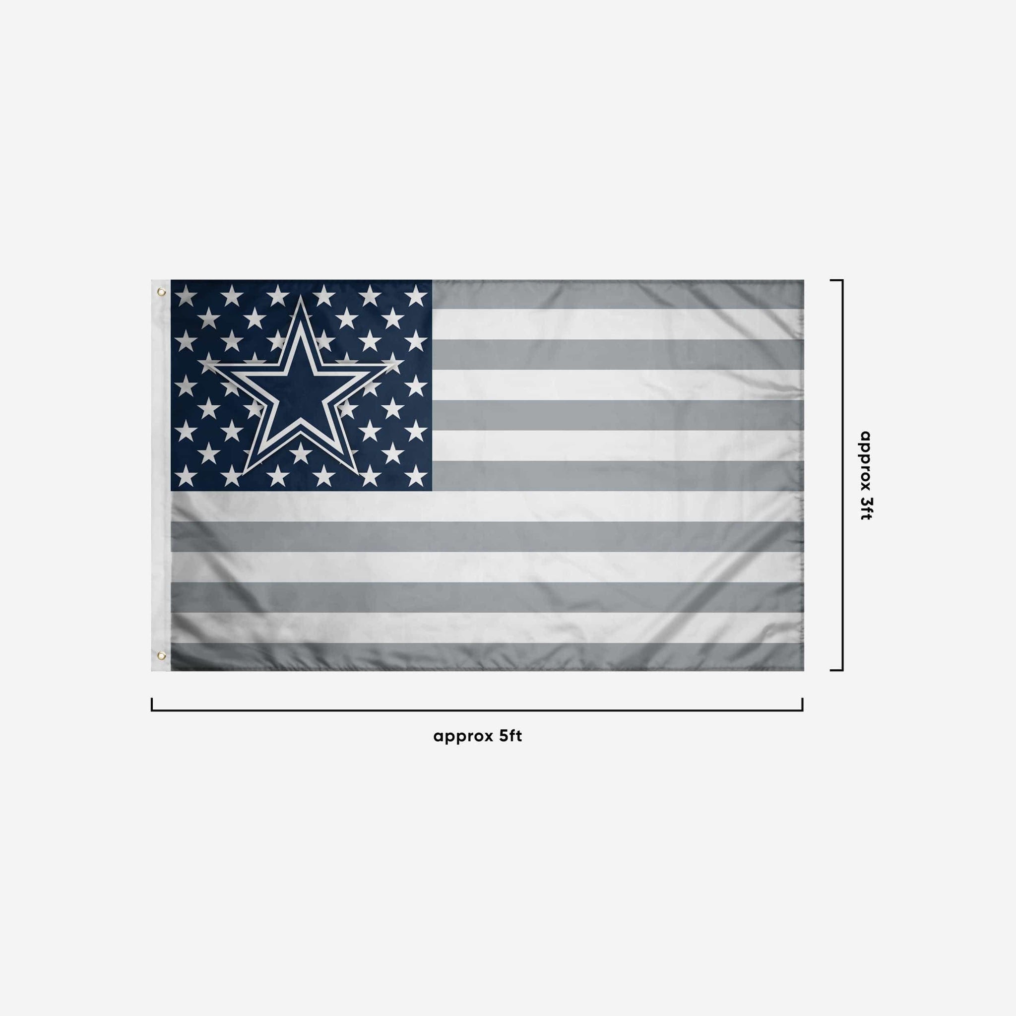  St Louis City SC Flag, Licensed Flag 5ftx 3ft