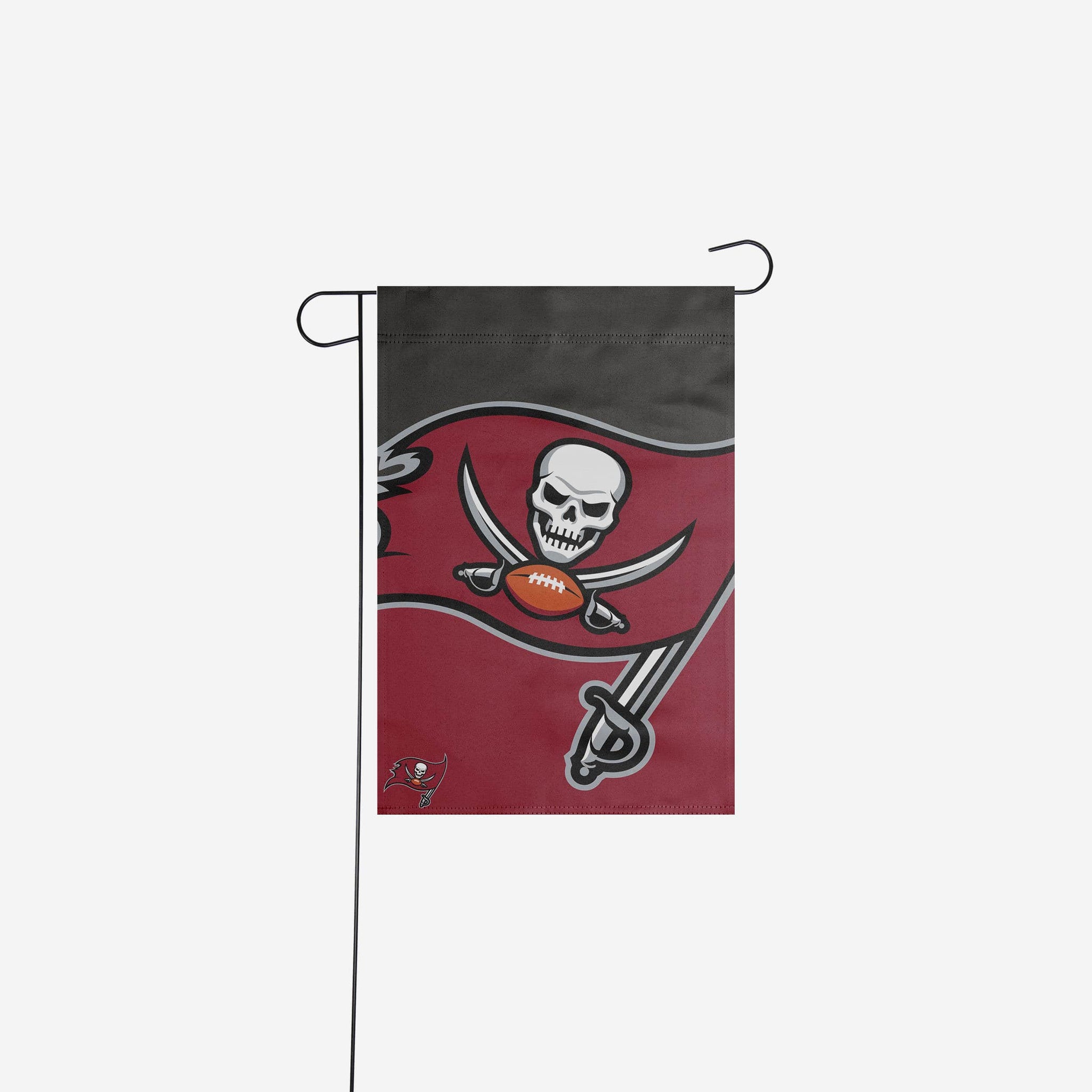 Fear The Tampa Bay Buccaneers NFL House Garden Flag - Growkoc