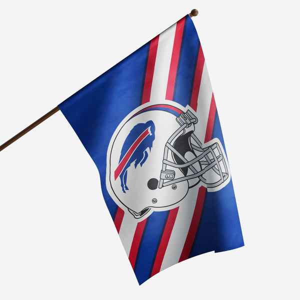 Buffalo Bills Home Field Stake Helmet Sign FOCO