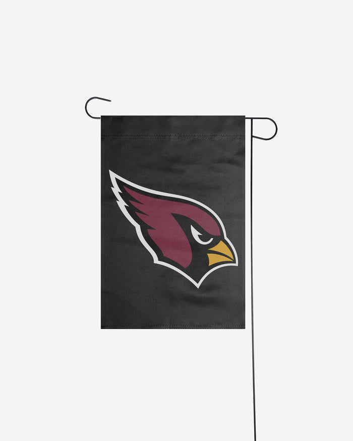 Arizona Cardinals Solid Garden Flag FOCO - FOCO.com