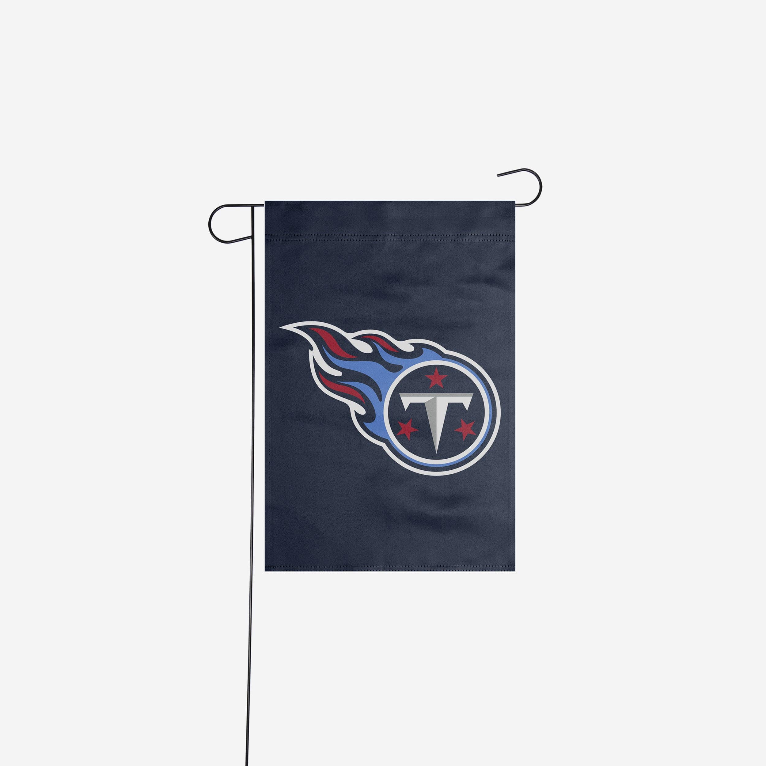 Tennessee Titans Solid Vertical Flag FOCO