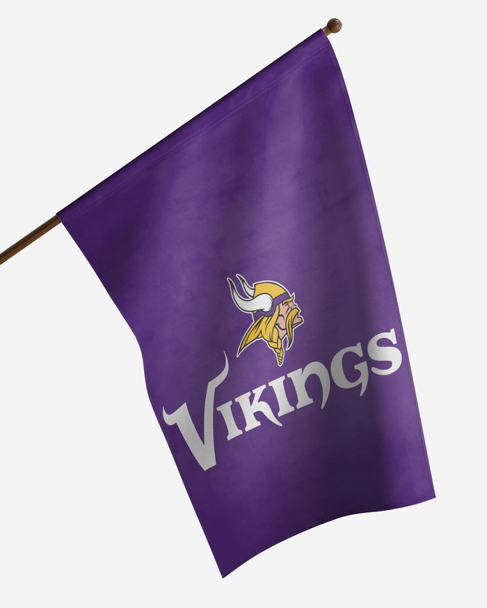minnesota vikings flags