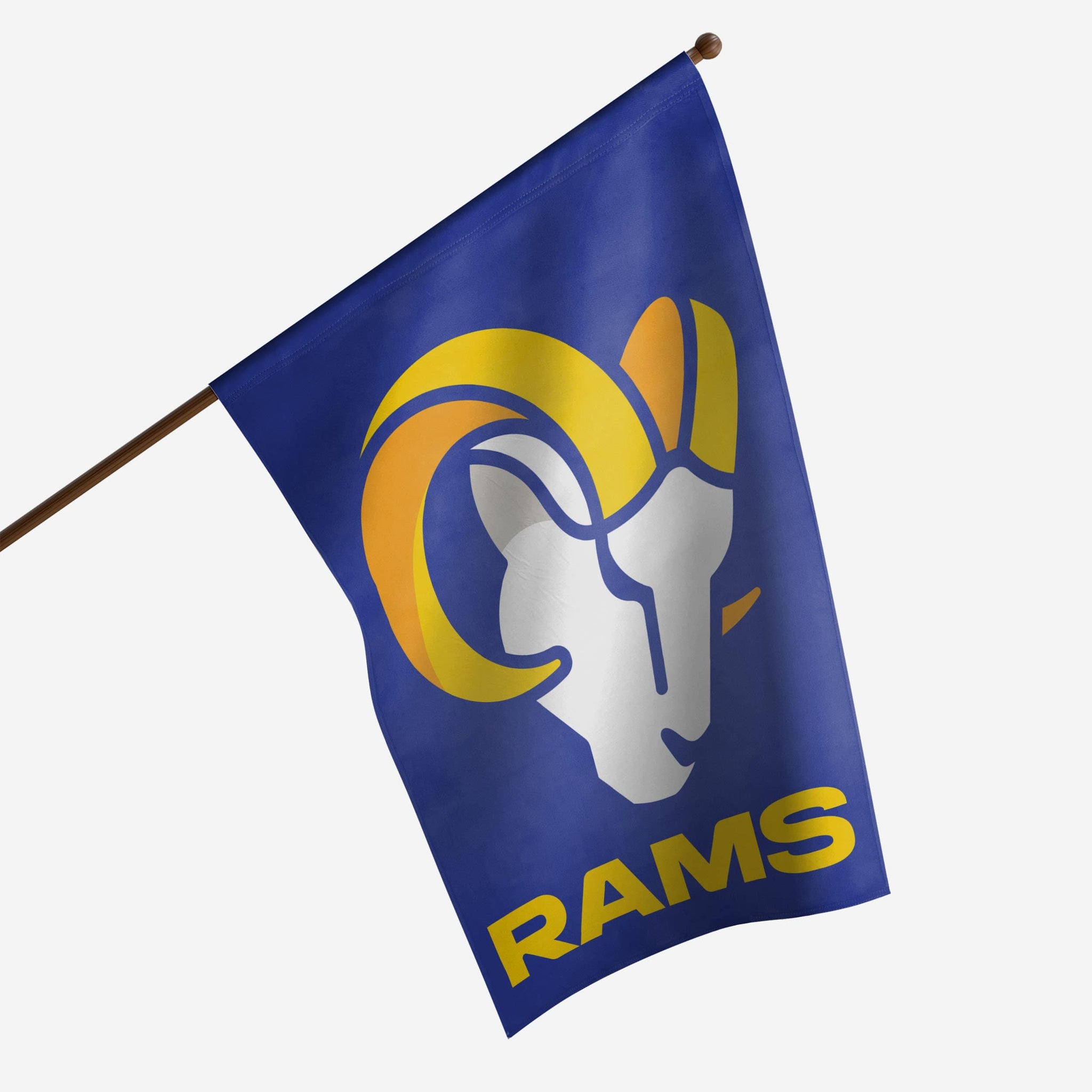Rams pin Cavaliers, Rebels