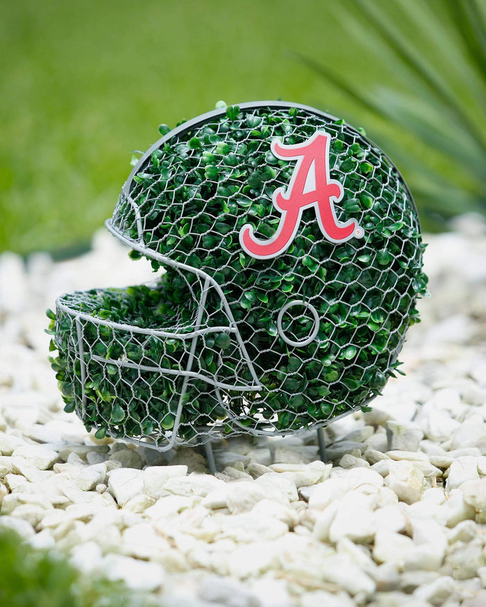 Alabama Crimson Tide Topiary Figure FOCO - FOCO.com