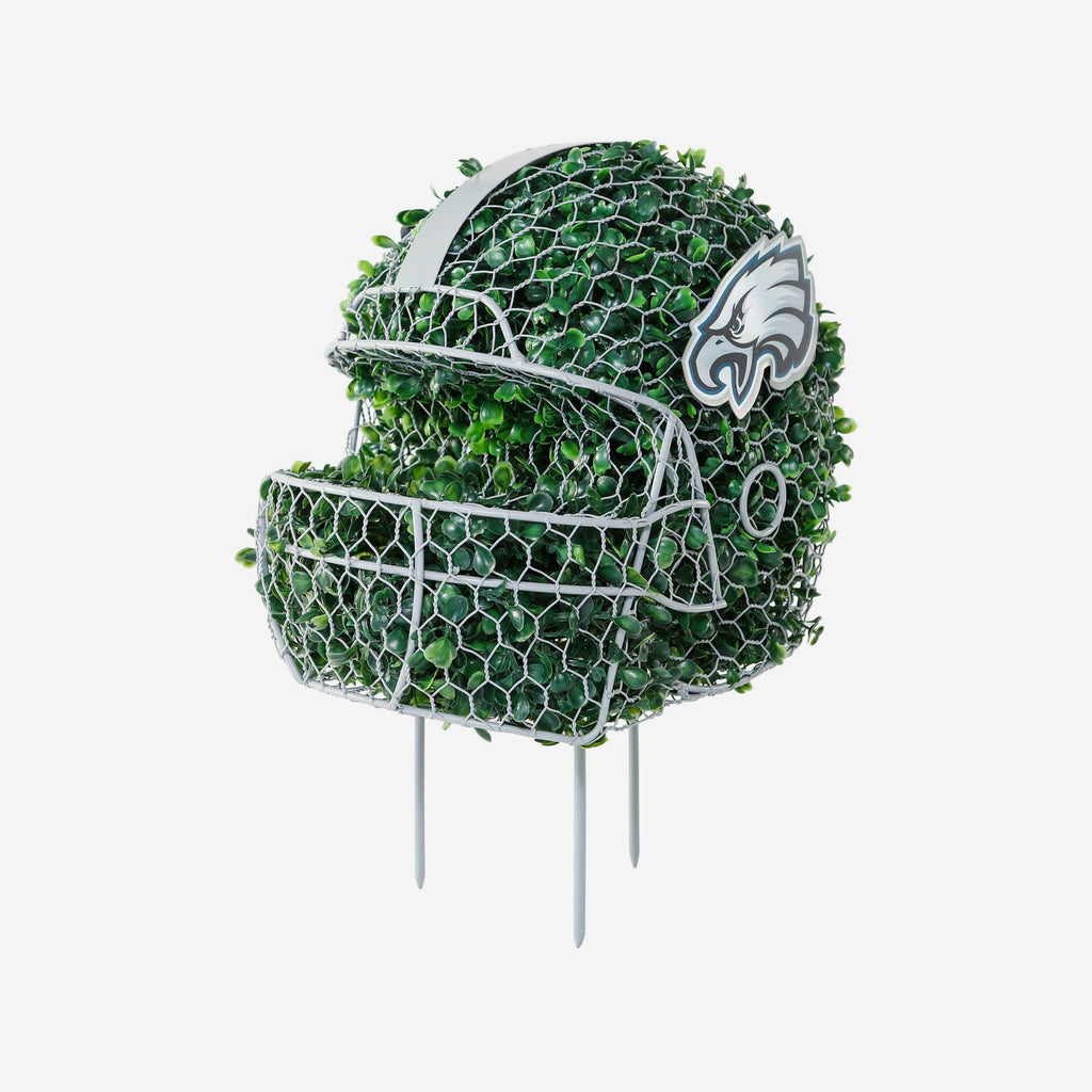 Philadelphia Eagles Topiary Figure FOCO - FOCO.com