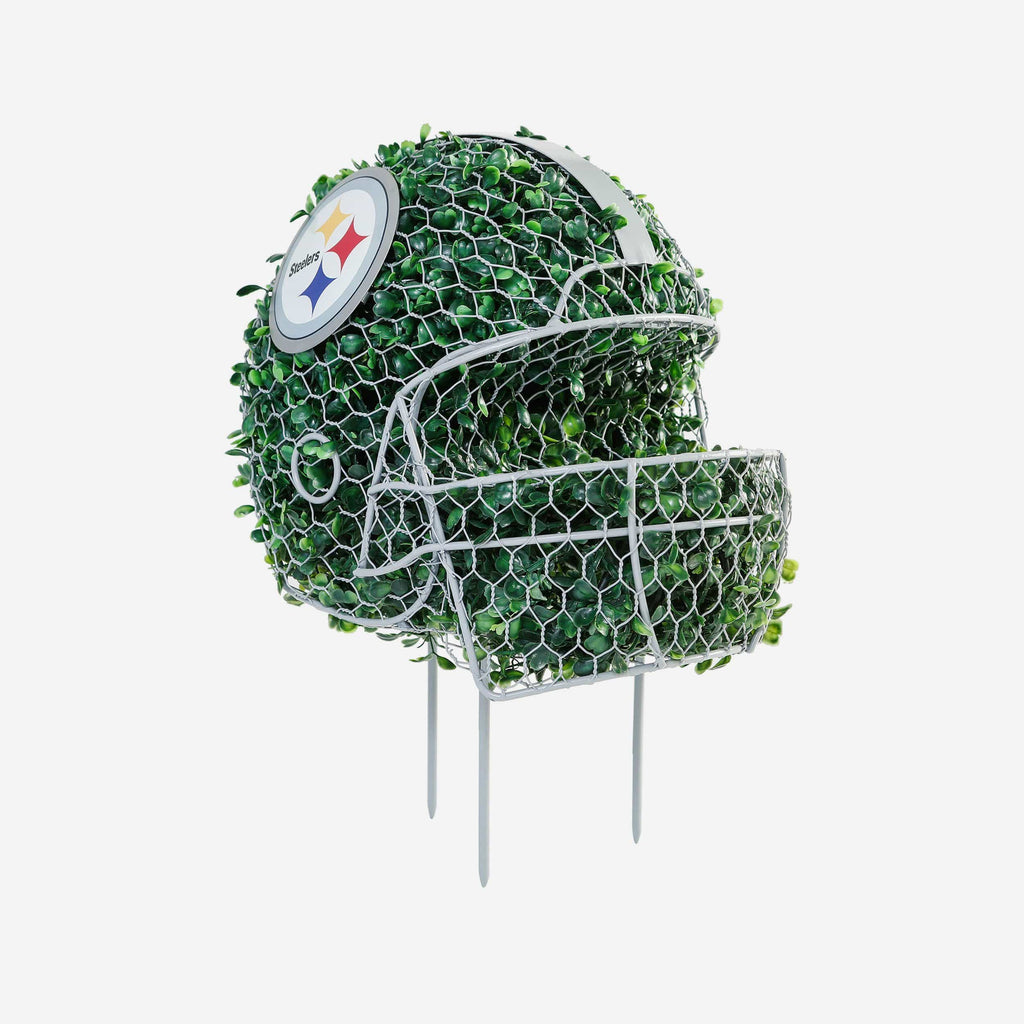 Pittsburgh Steelers Topiary Figure FOCO - FOCO.com