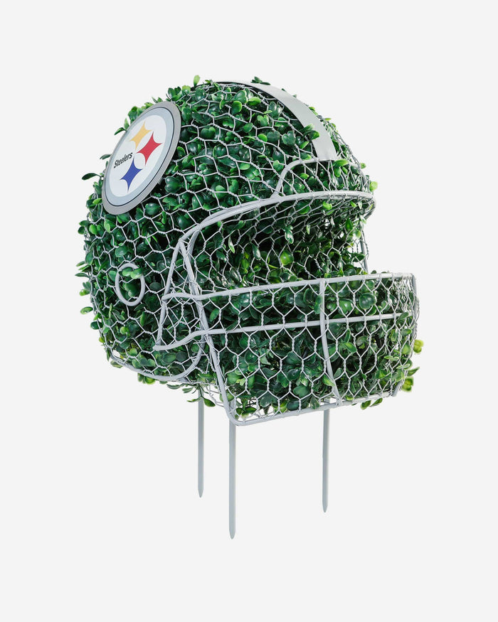 Pittsburgh Steelers Topiary Figure FOCO - FOCO.com